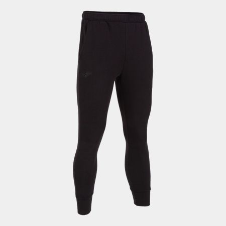 Pantalon Cotton Noir Flash Academy