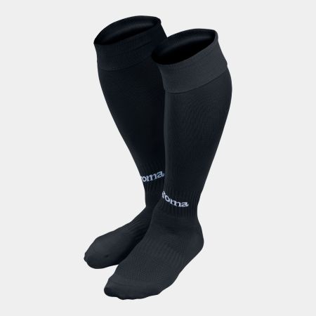 Chaussettes Noires Flash Academy