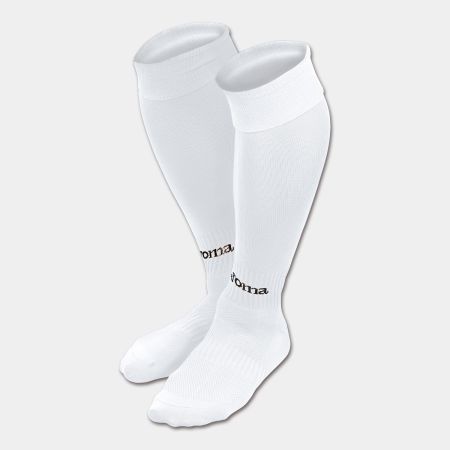 Chaussettes Blanches Flash Academy