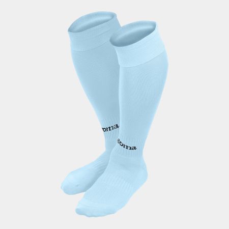 Chaussettes Bleues Flash Academy